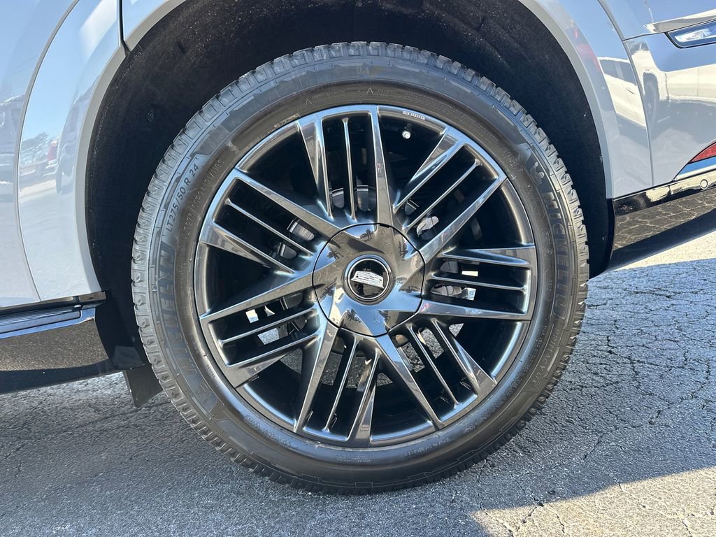 2026 Cadillac Escalade IQ Sport - Photo 19
