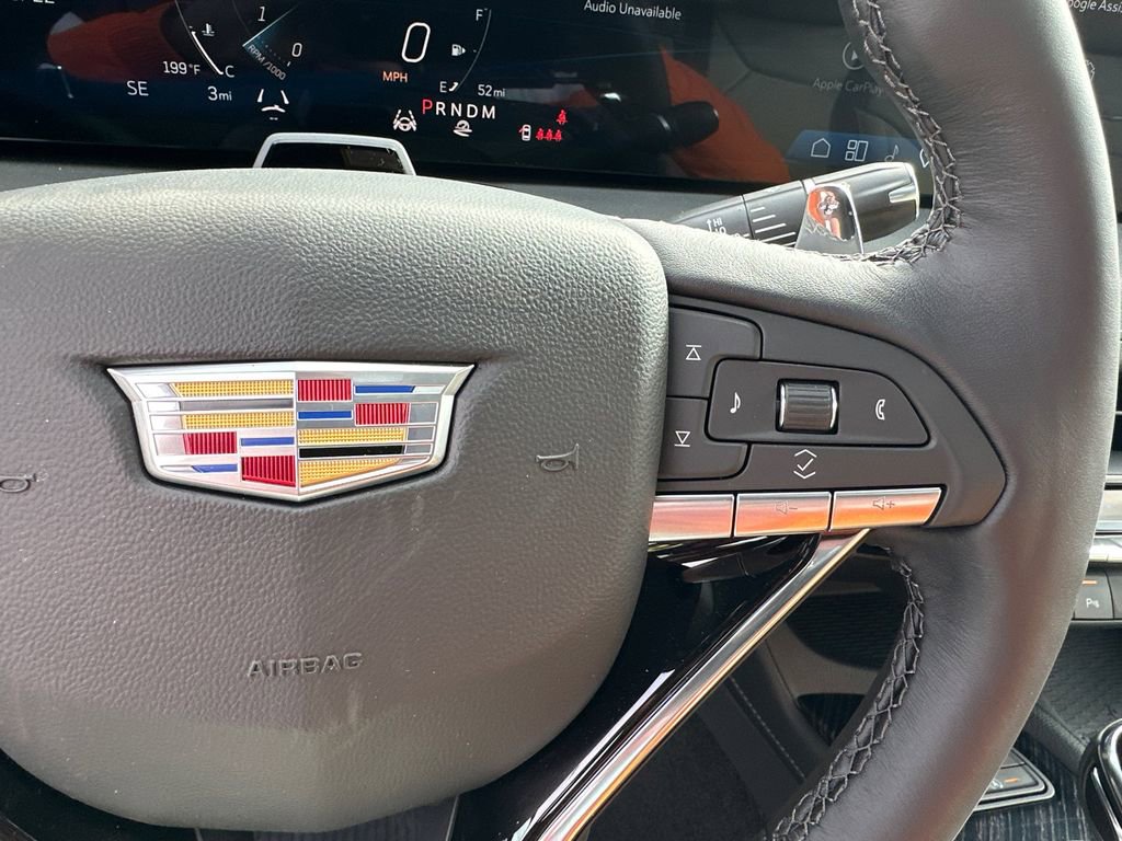 2026 Cadillac CT5 Premium Luxury - Photo 25