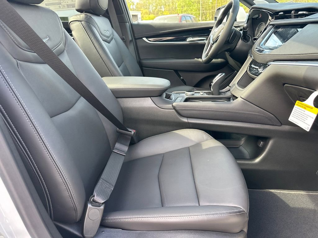 2026 Cadillac XT5 Premium Luxury - Photo 13