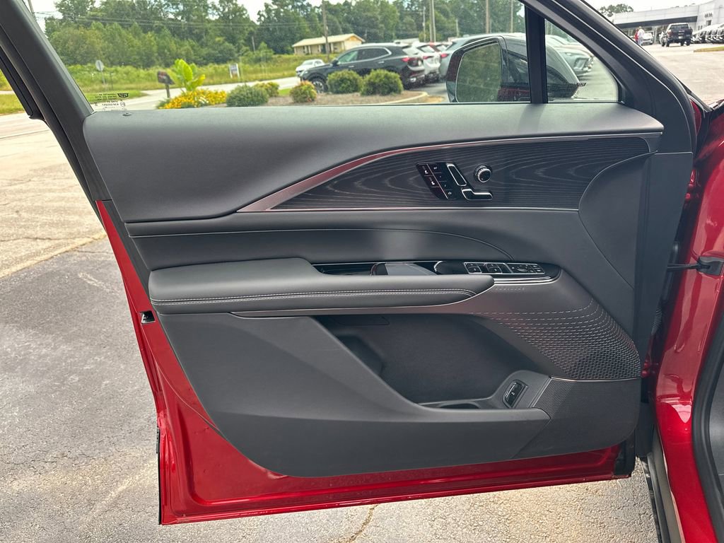 2025 Cadillac LYRIQ Sport 1 - Photo 10