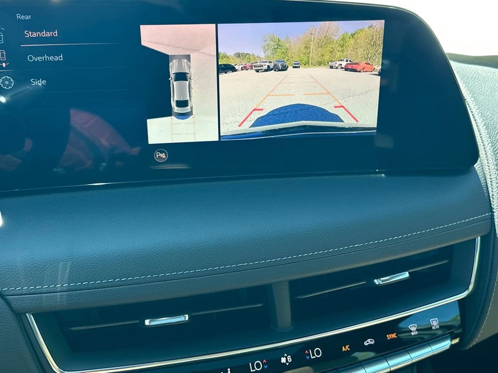 2026 Cadillac CT5 Premium Luxury - Photo 28