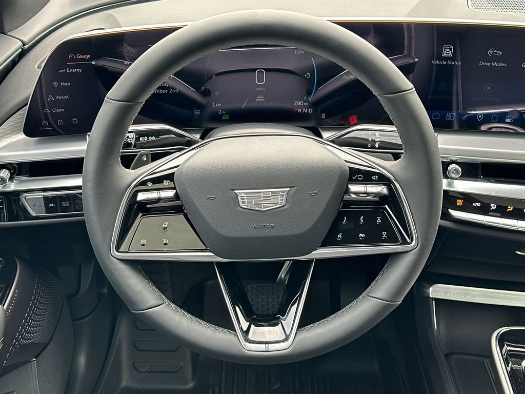 2025 Cadillac LYRIQ Sport 1 - Photo 23