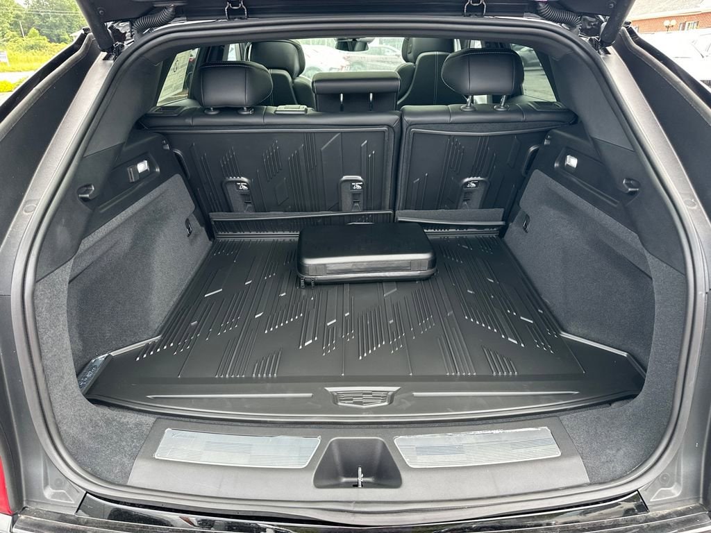 2025 Cadillac LYRIQ Sport 1 - Photo 18