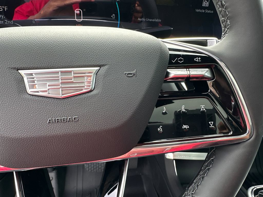 2025 Cadillac LYRIQ Sport 1 - Photo 25