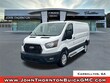 Ford Transit Cargo Van