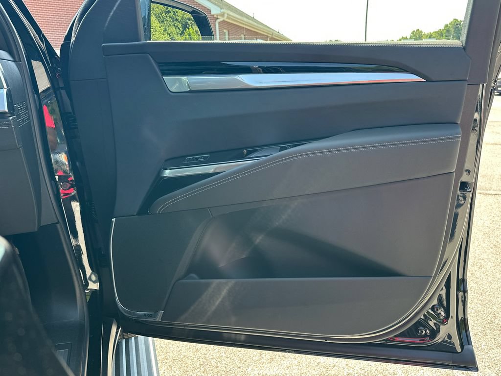 2026 Cadillac Escalade ESV Sport - Photo 14