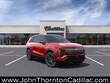 CADILLAC VISTIQ