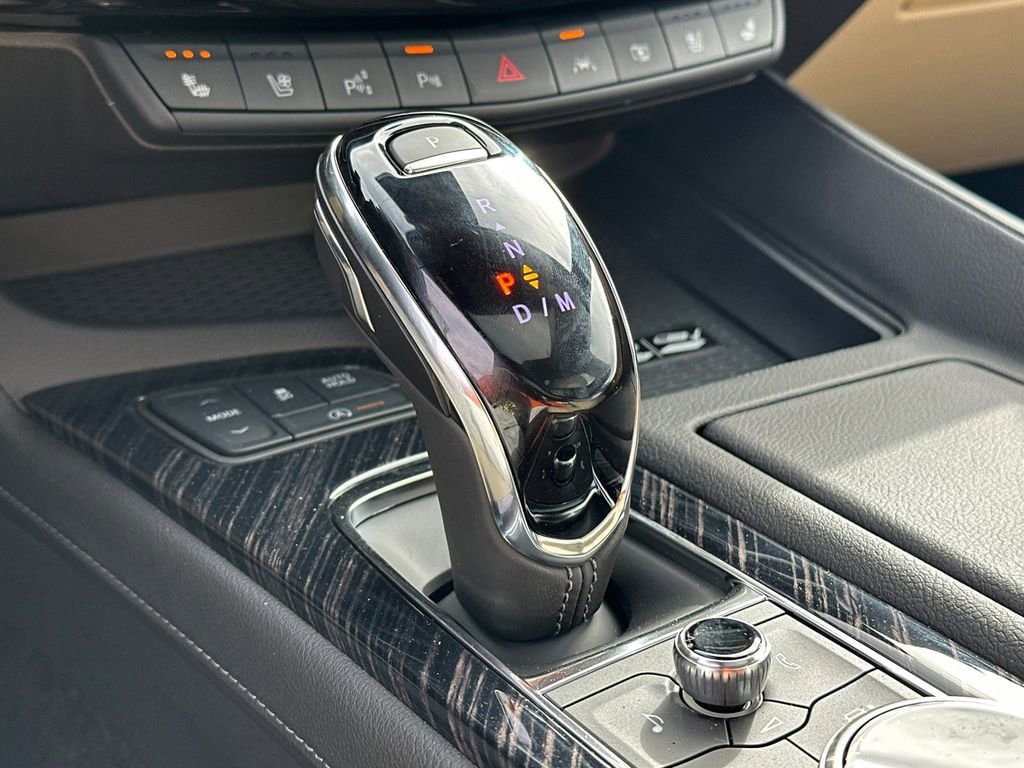 2026 Cadillac CT5 Premium Luxury - Photo 29