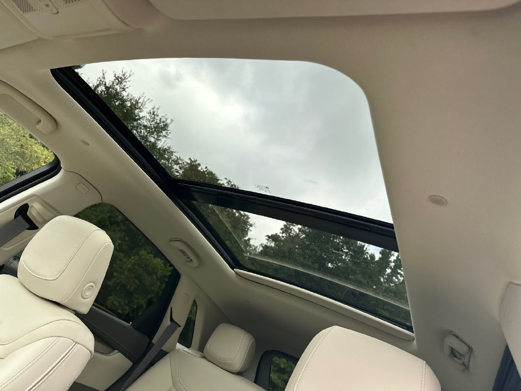 2026 Cadillac XT5 Premium Luxury - Photo 32