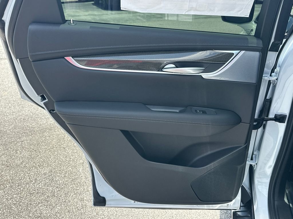 2026 Cadillac XT5 Sport - Photo 21