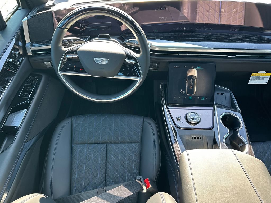2026 Cadillac Escalade IQ Sport - Photo 23