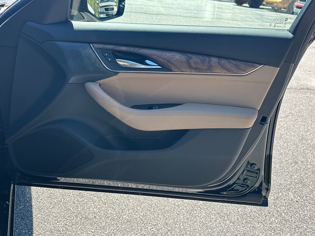 2026 Cadillac CT5 Premium Luxury - Photo 14