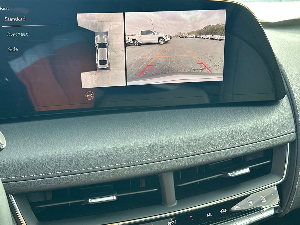 2026 Cadillac CT5 Premium Luxury - Photo 28