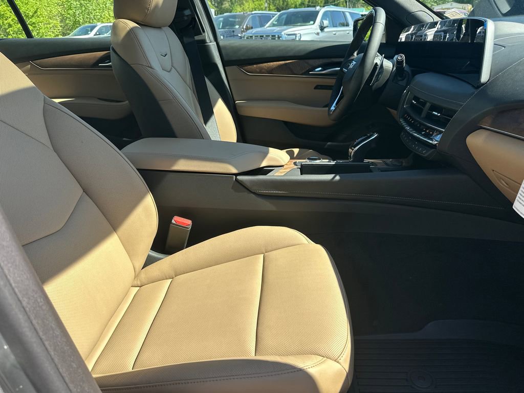 2026 Cadillac CT5 Premium Luxury - Photo 13