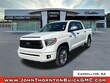 Toyota Tundra 4WD