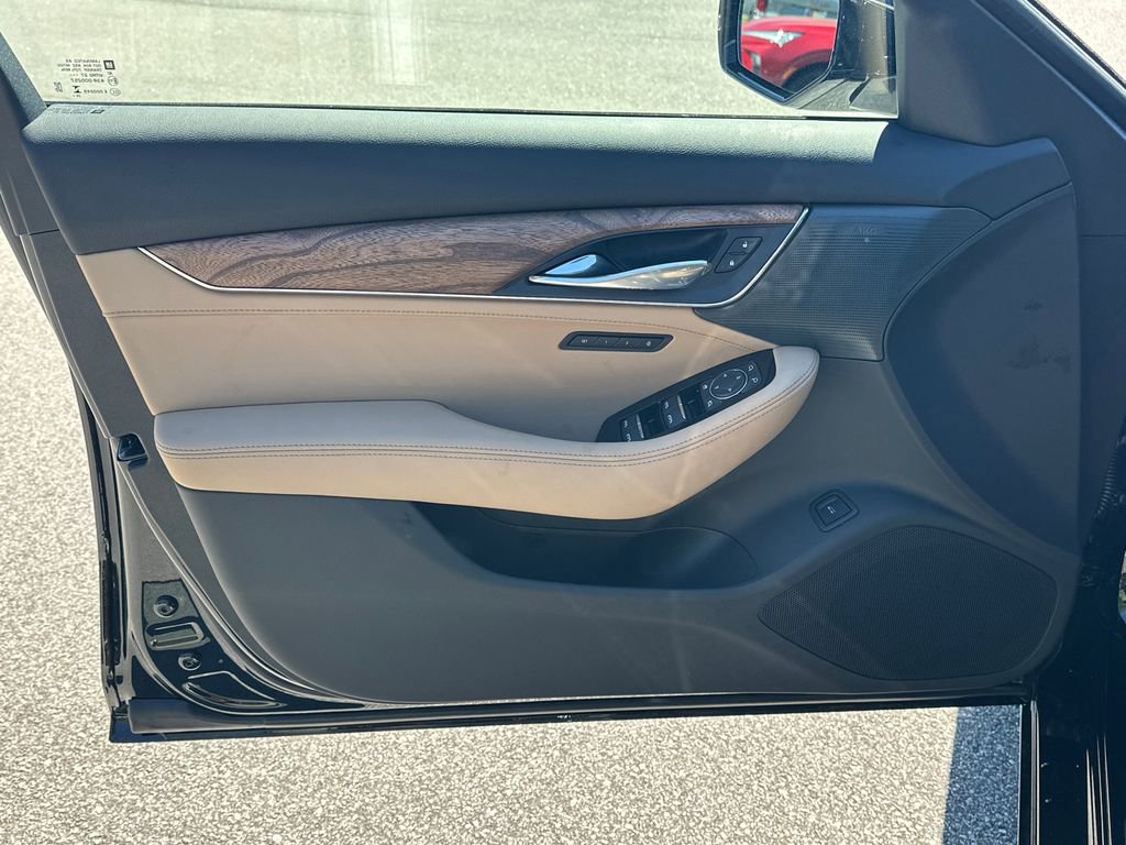 2026 Cadillac CT5 Premium Luxury - Photo 10