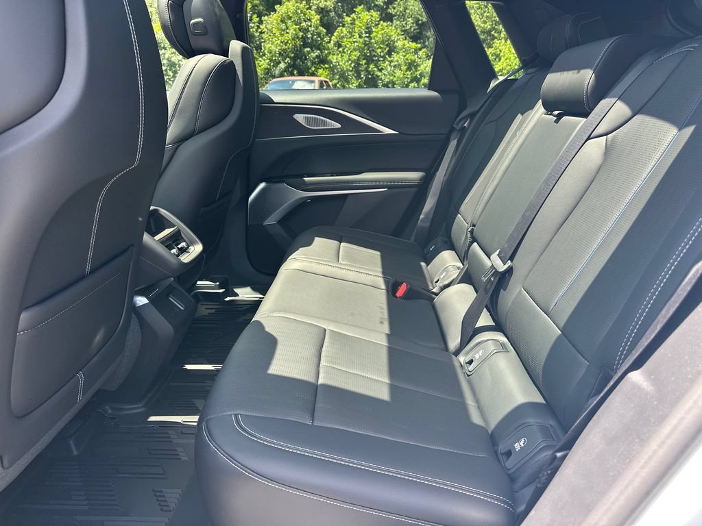 2026 Cadillac LYRIQ Premium Sport - Photo 20