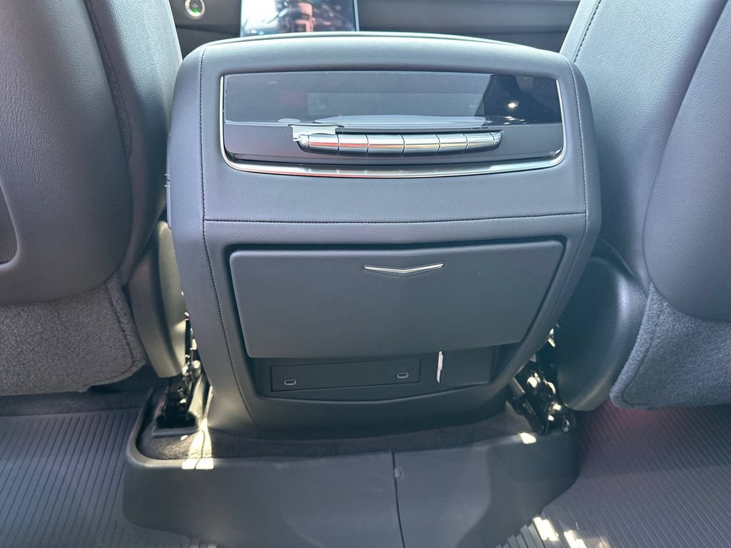 2026 Cadillac Escalade ESV Sport - Photo 22