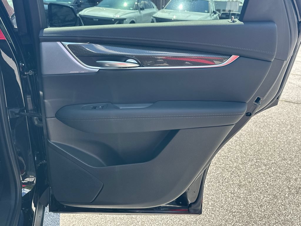 2026 Cadillac XT5 Sport - Photo 16