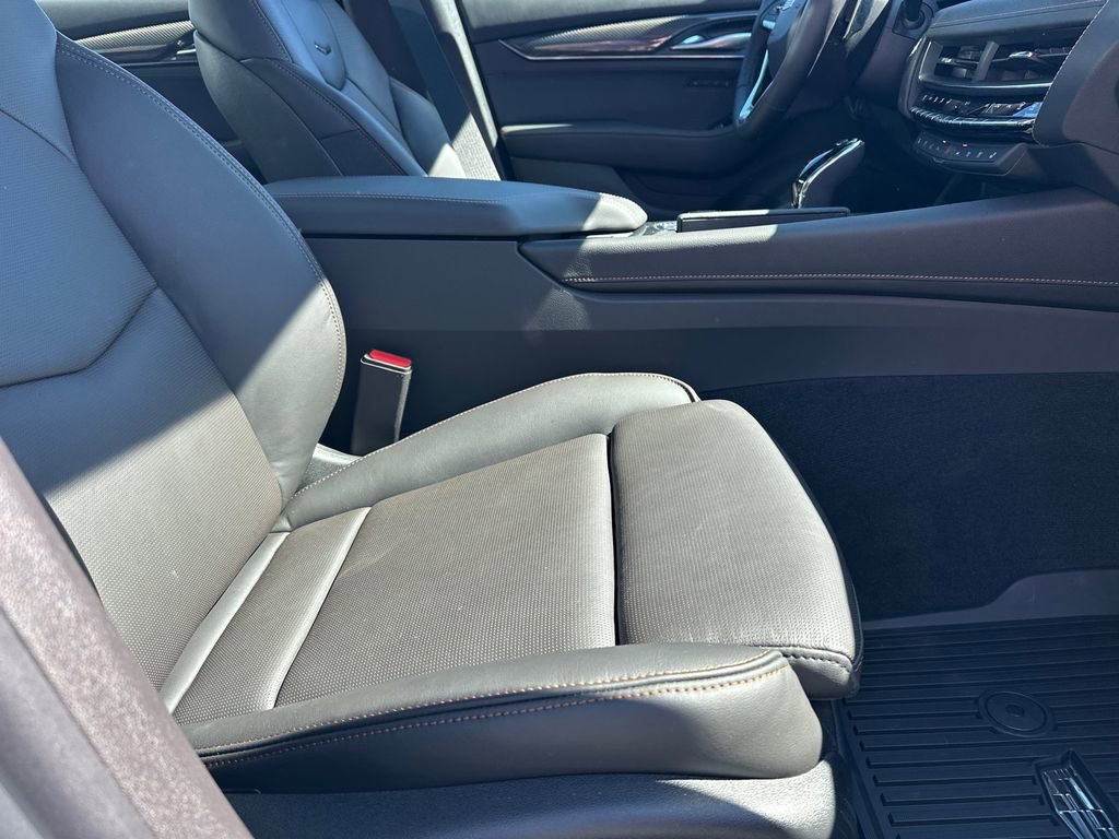 2026 Cadillac CT5 Sport - Photo 13
