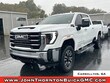 GMC Sierra 2500 HD