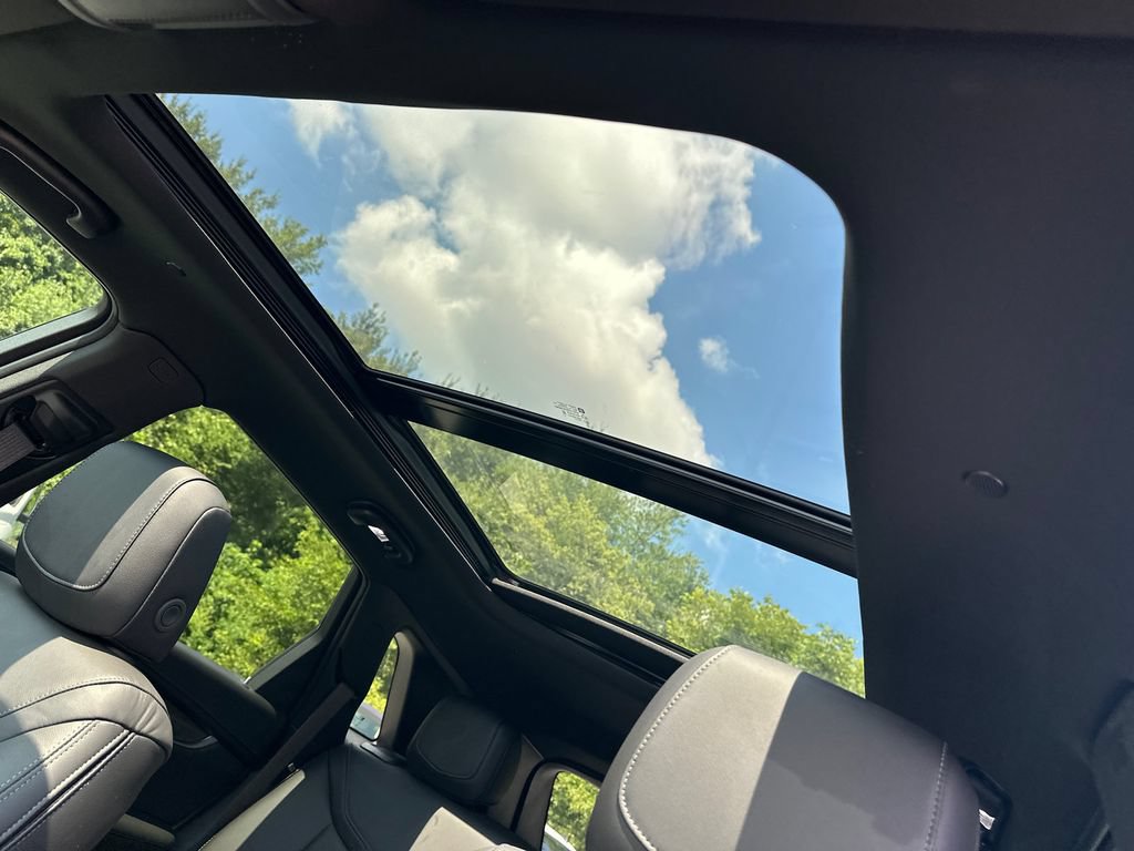 2026 Cadillac XT5 Sport - Photo 32