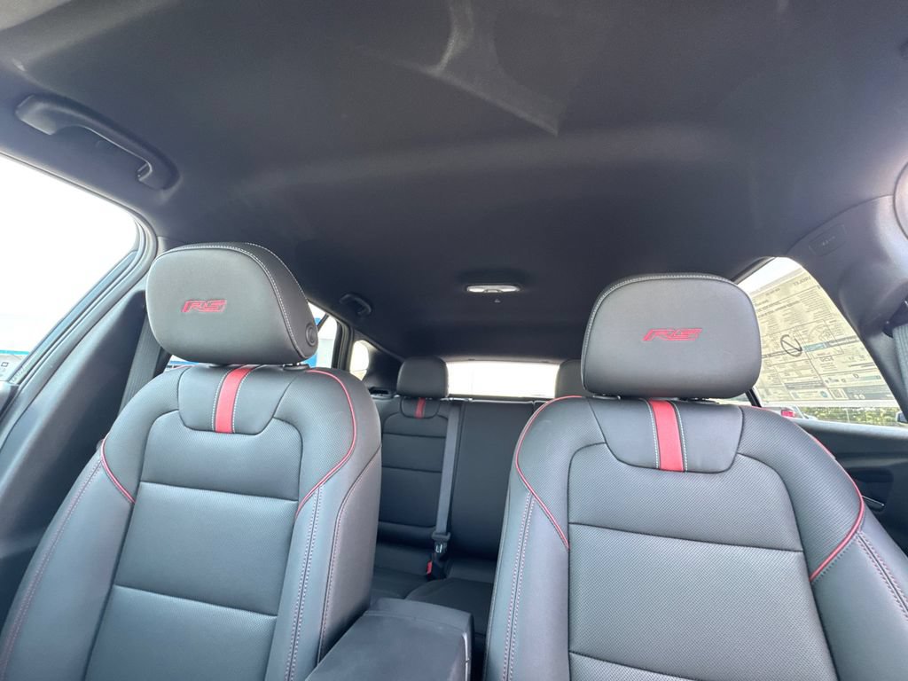 2026 Chevrolet Trax RS - Photo 30