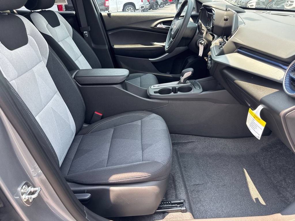 2026 Chevrolet Trax LS - Photo 14