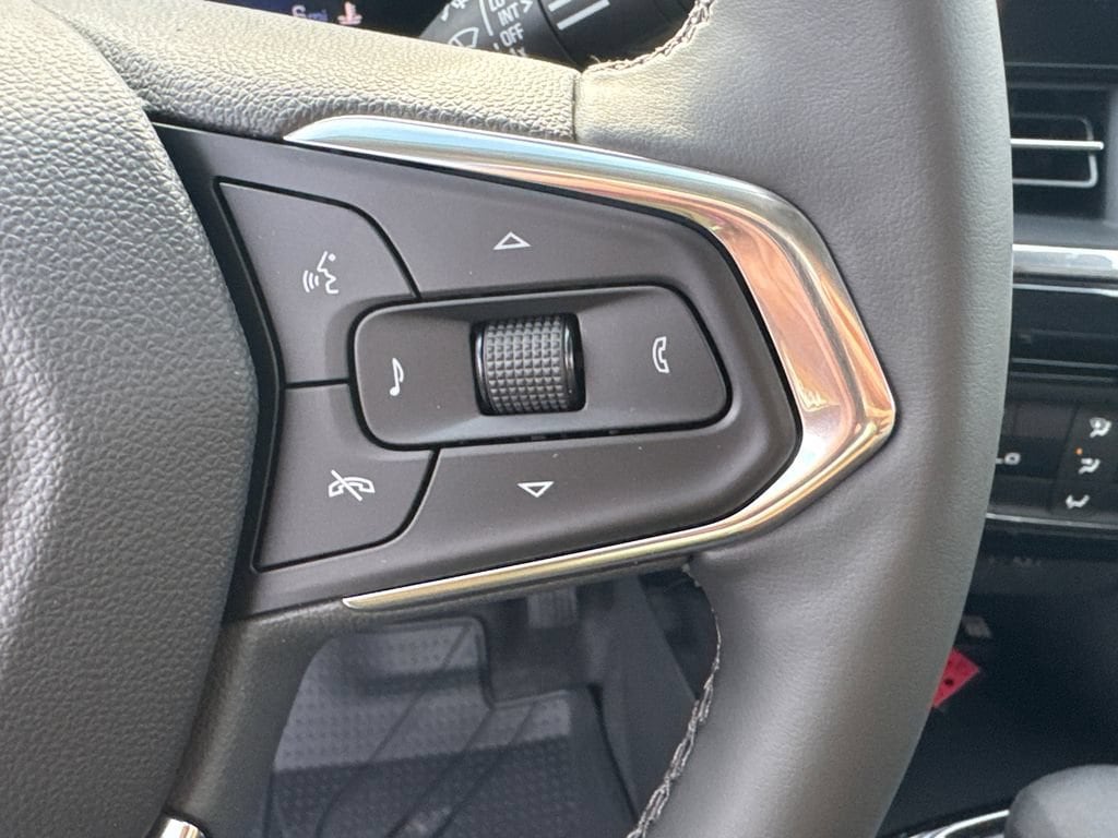 2026 Chevrolet Trax Activ - Photo 27