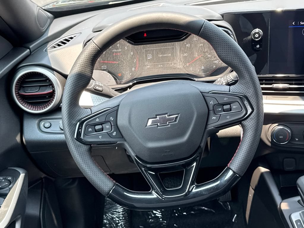 2026 Chevrolet Trax RS - Photo 23