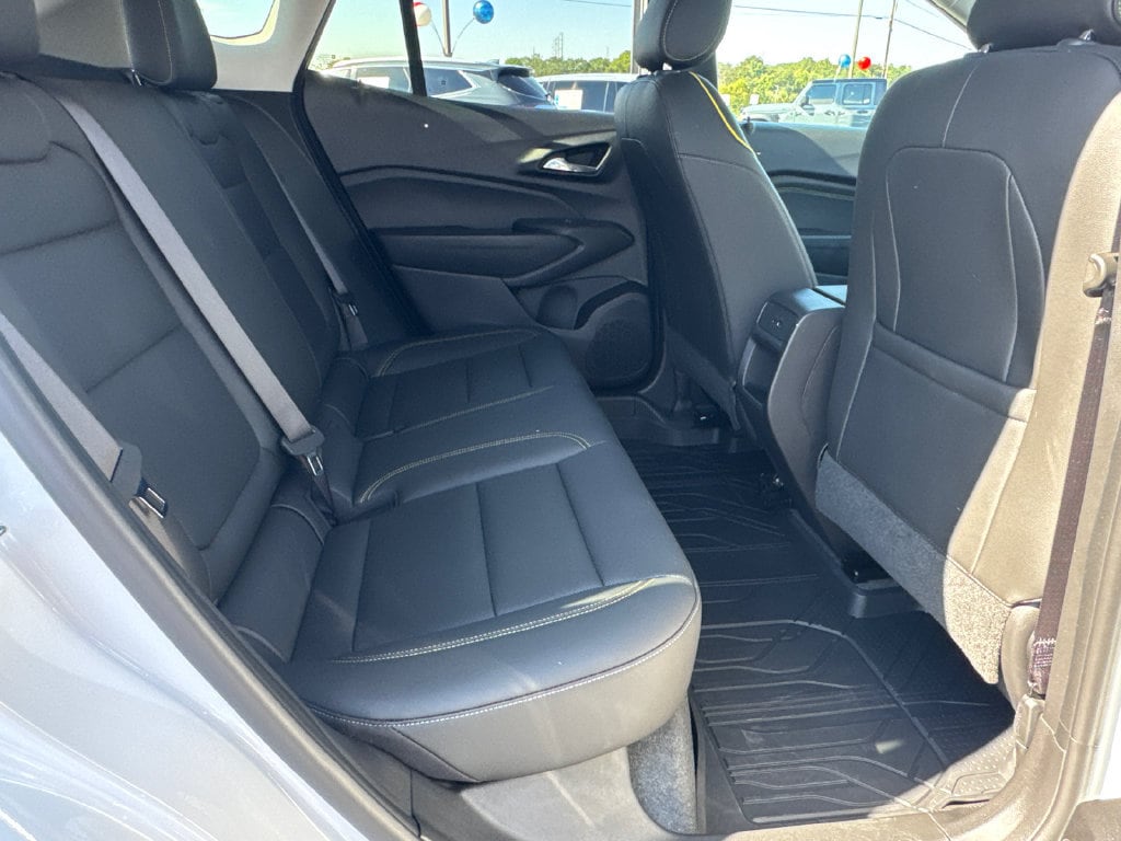 2026 Chevrolet Trax Activ - Photo 16