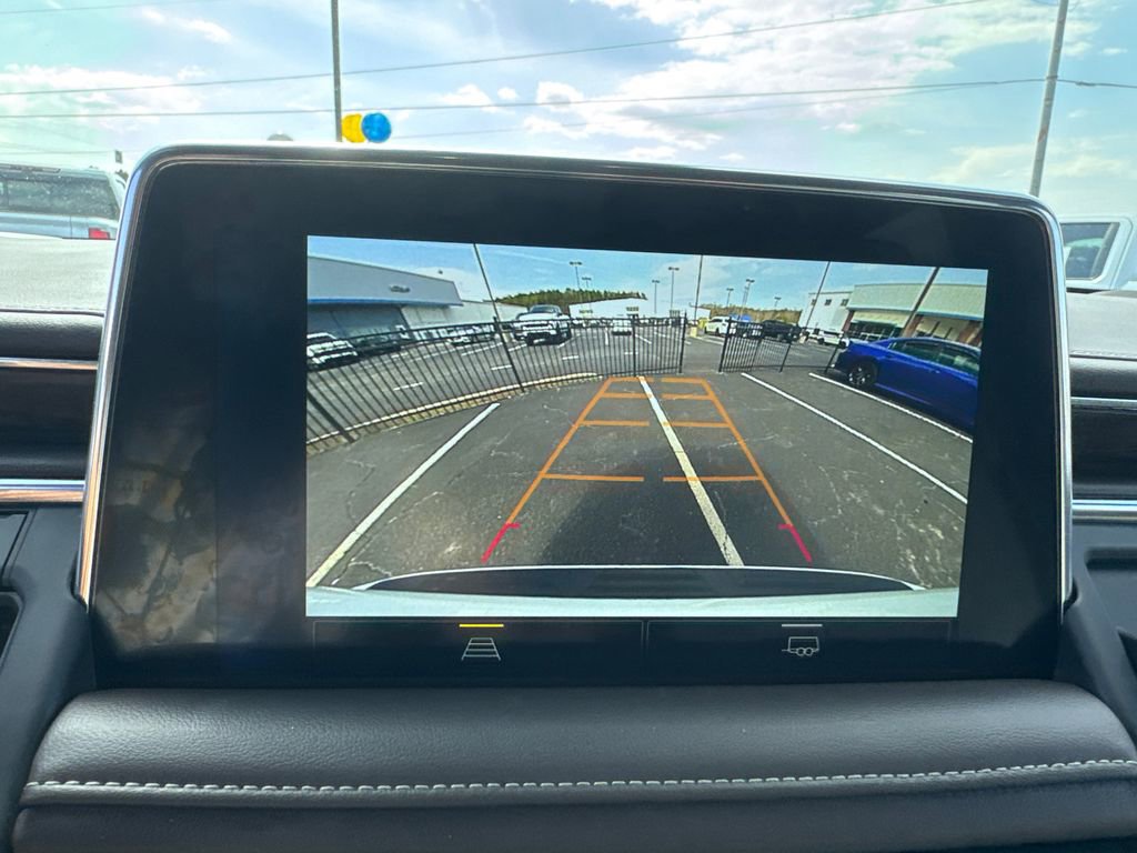 2023 Chevrolet Tahoe Z71 - Photo 30