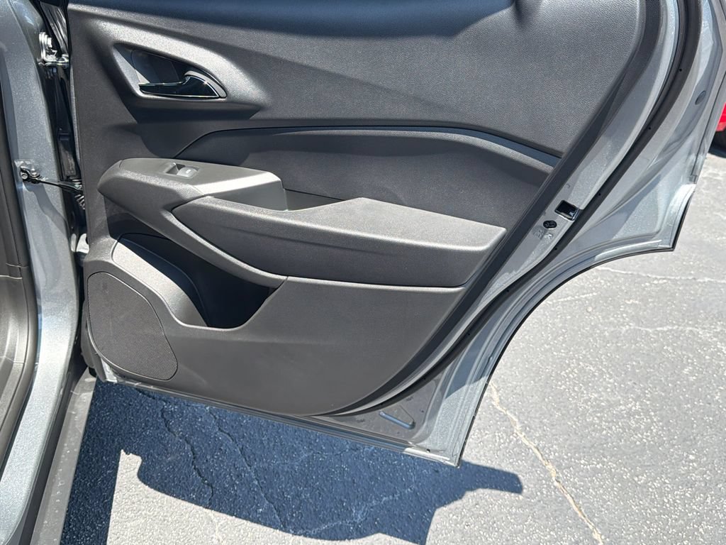 2026 Chevrolet Trax RS - Photo 16