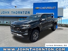 2025 Chevrolet Colorado Z71 Truck