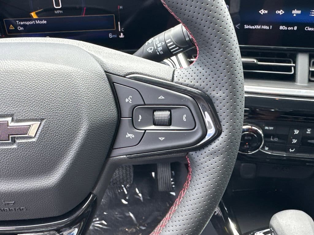 2026 Chevrolet Trax RS - Photo 27
