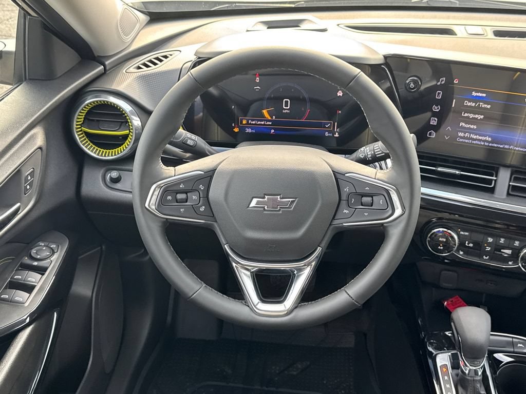 2026 Chevrolet Trax Activ - Photo 24