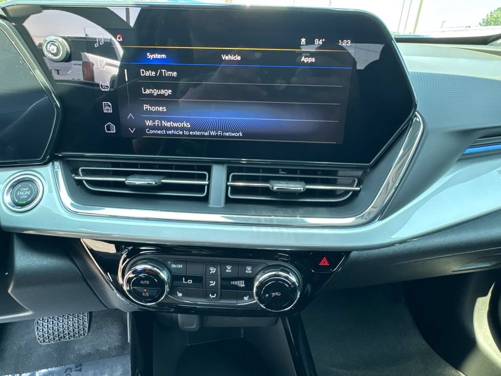 2026 Chevrolet Trax LT - Photo 28