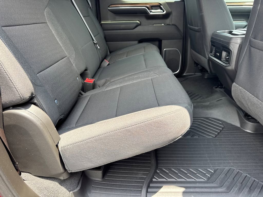 2024 Chevrolet Silverado 1500 LT Trail Boss - Photo 16