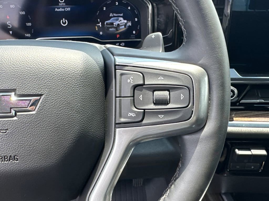 2024 Chevrolet Silverado 1500 LT Trail Boss - Photo 27