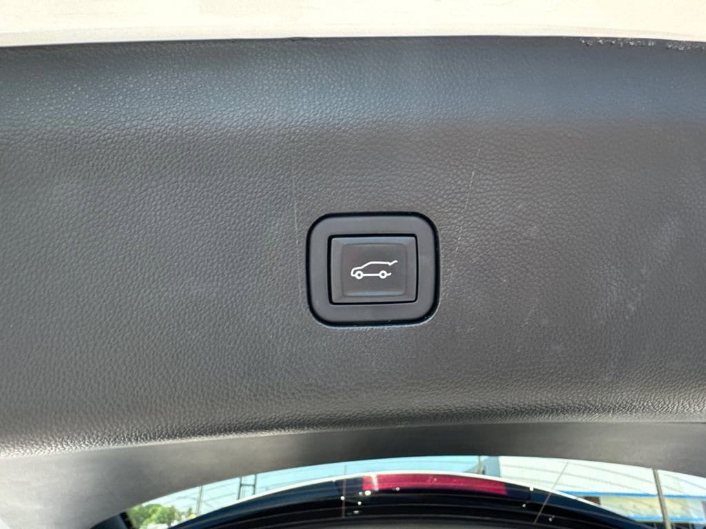 2024 Buick Enclave Essence - Photo 20