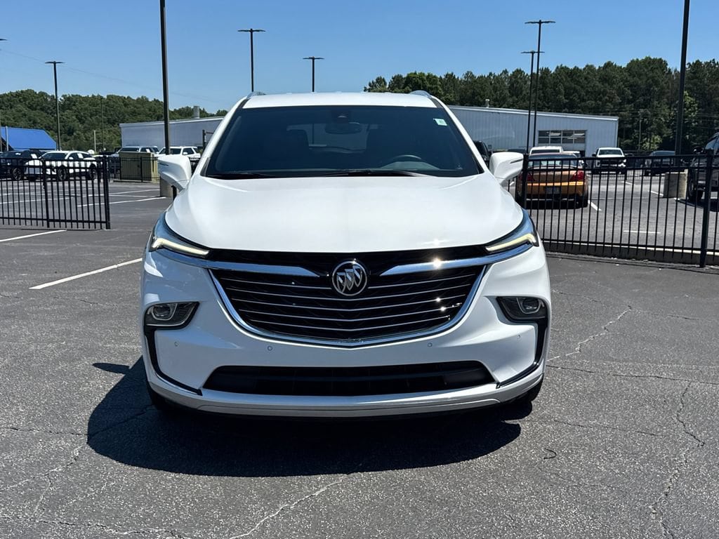 2024 Buick Enclave Essence - Photo 3