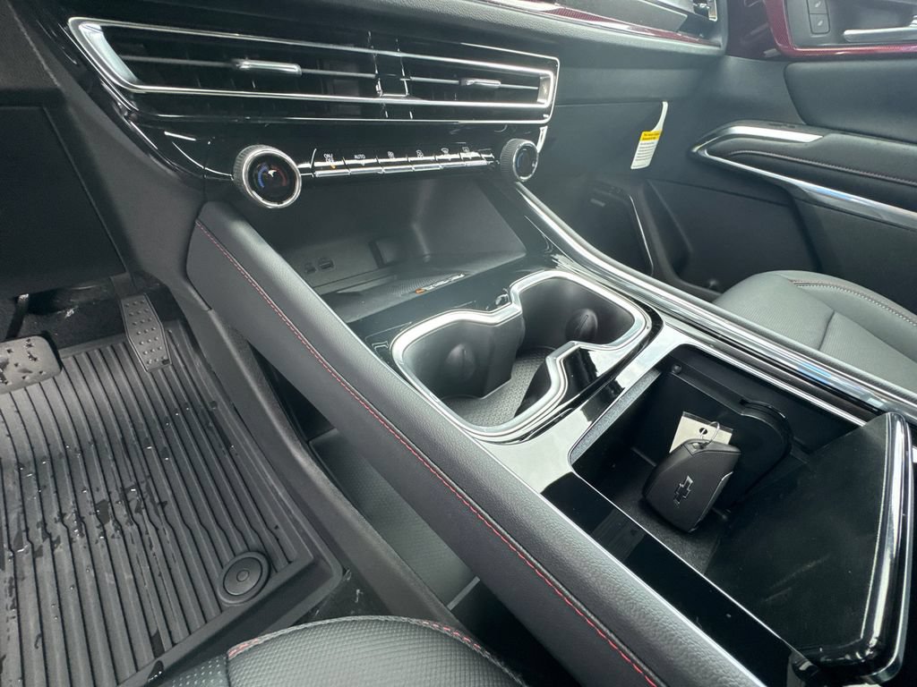 2026 Chevrolet Traverse Z71 - Photo 32