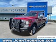  Ford Super Duty F-250 SRW