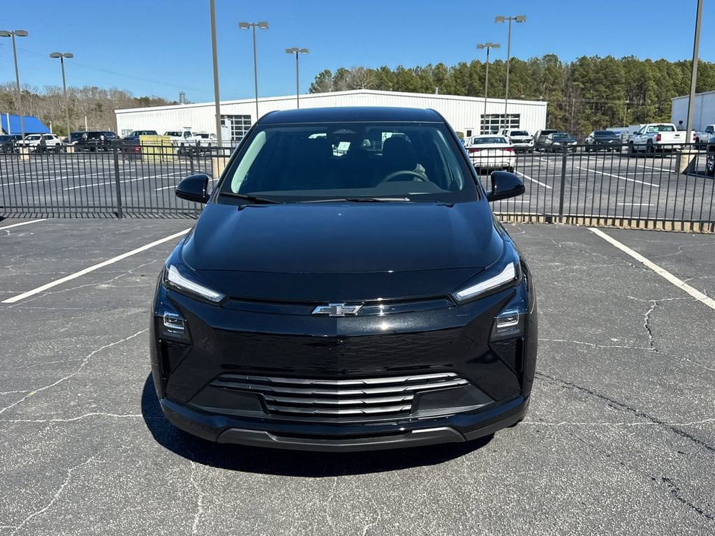 2027 Chevrolet Bolt LT - Photo 3