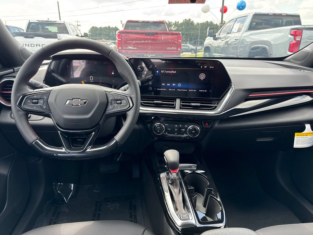 2026 Chevrolet Trax RS - Photo 23