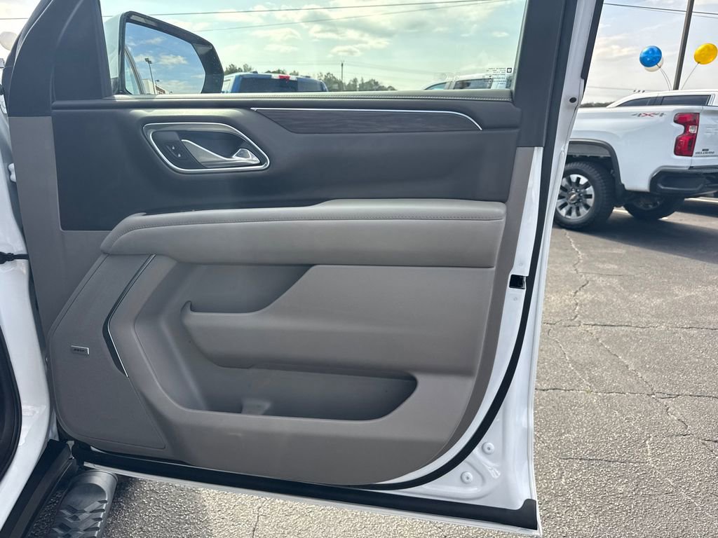 2023 Chevrolet Tahoe Z71 - Photo 14