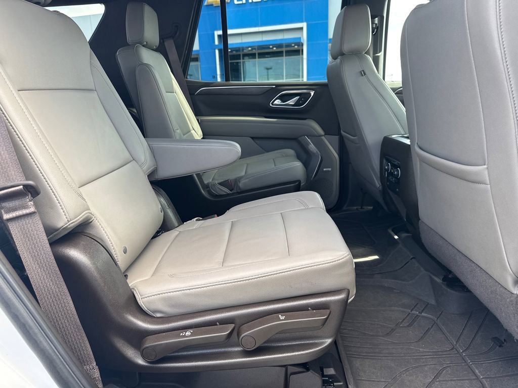 2023 Chevrolet Tahoe Z71 - Photo 15