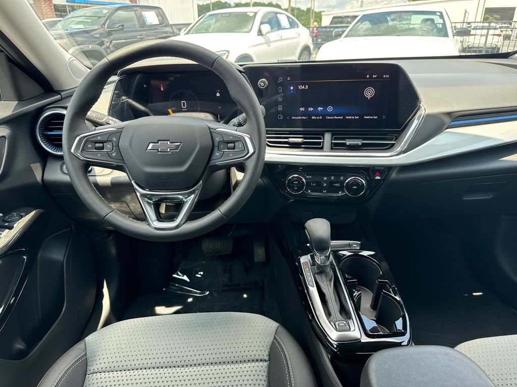 2026 Chevrolet Trax LT - Photo 23