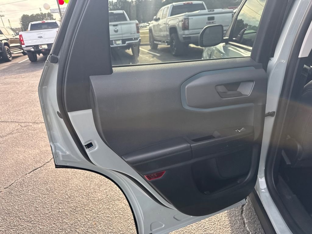 2021 Ford Bronco Sport Badlands - Photo 22