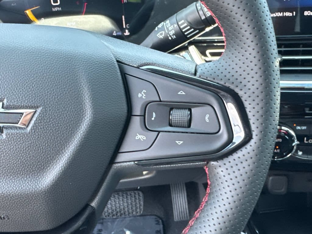 2026 Chevrolet Trax RS - Photo 25